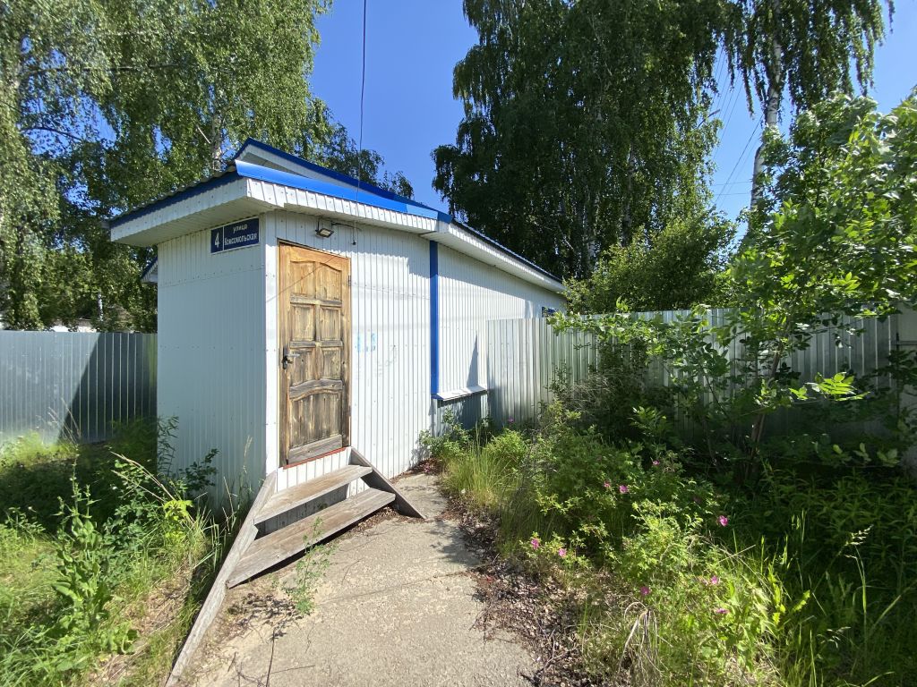 Продажа коммерческой недвижимости, 55м <sup>2</sup>, Заволжье, Комсомольская ул,  4