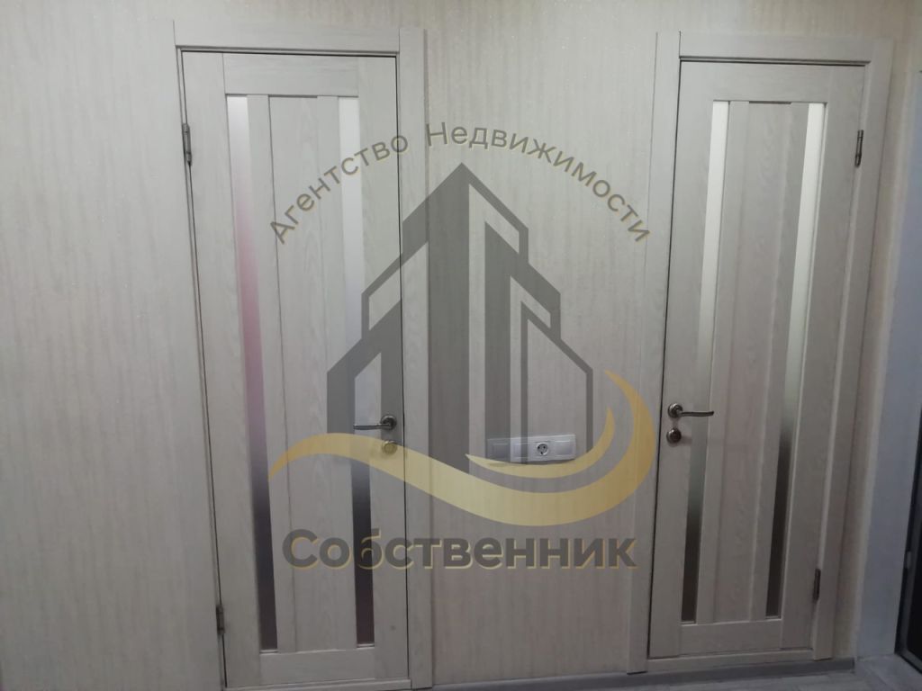 Аренда 1-комнатной квартиры, Губкин, Воинов-Интернационалистов ул,  3