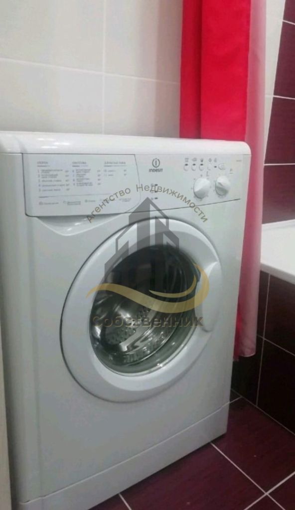 Аренда 1-комнатной квартиры, Губкин, Воинов-Интернационалистов ул,  3