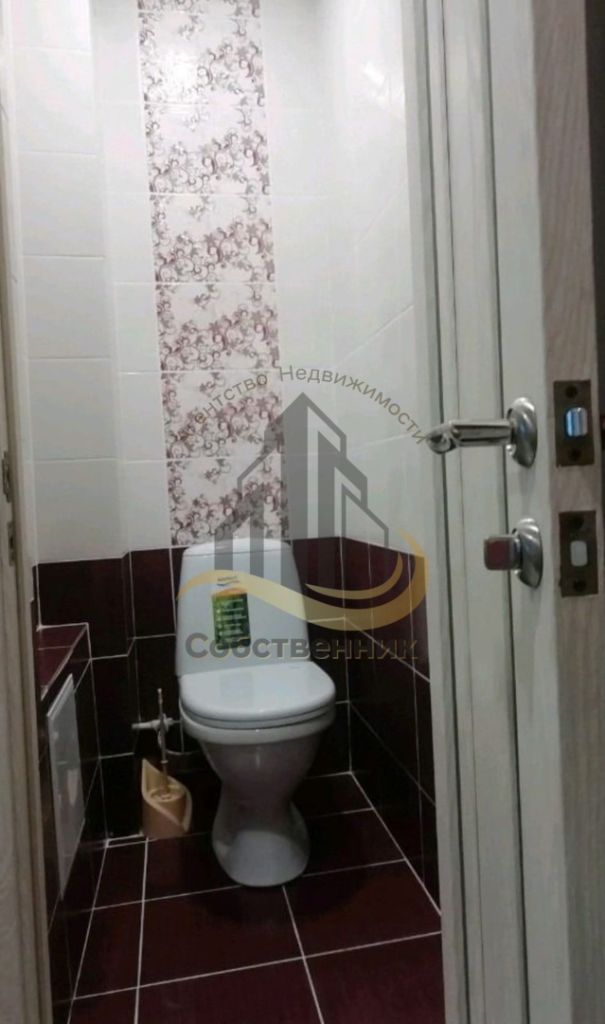 Аренда 1-комнатной квартиры, Губкин, Воинов-Интернационалистов ул,  3