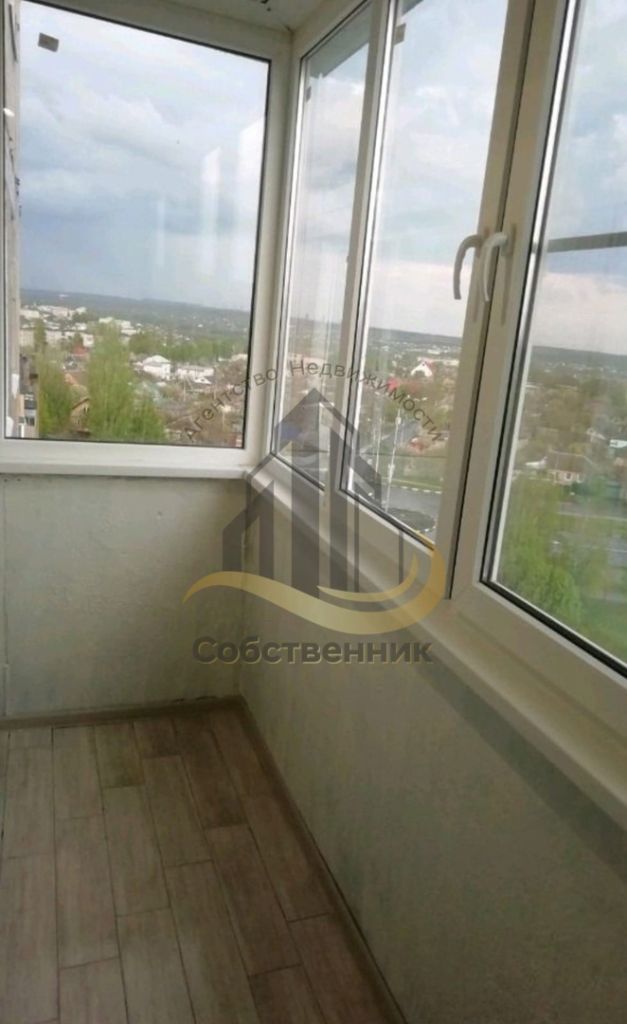 Аренда 1-комнатной квартиры, Губкин, Воинов-Интернационалистов ул,  3