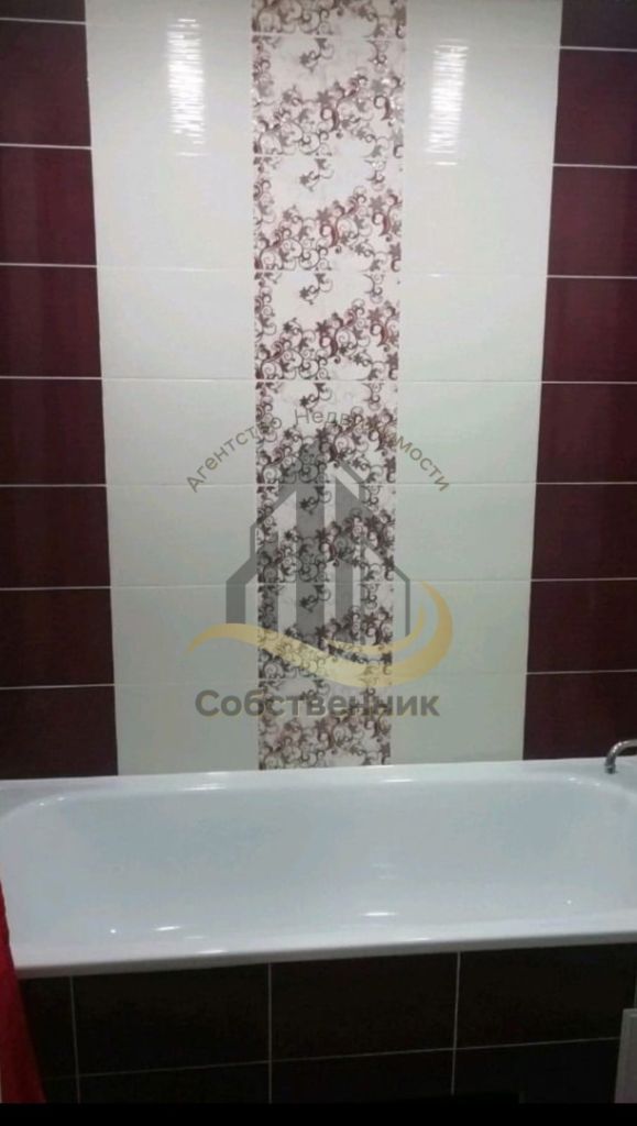 Аренда 1-комнатной квартиры, Губкин, Воинов-Интернационалистов ул,  3