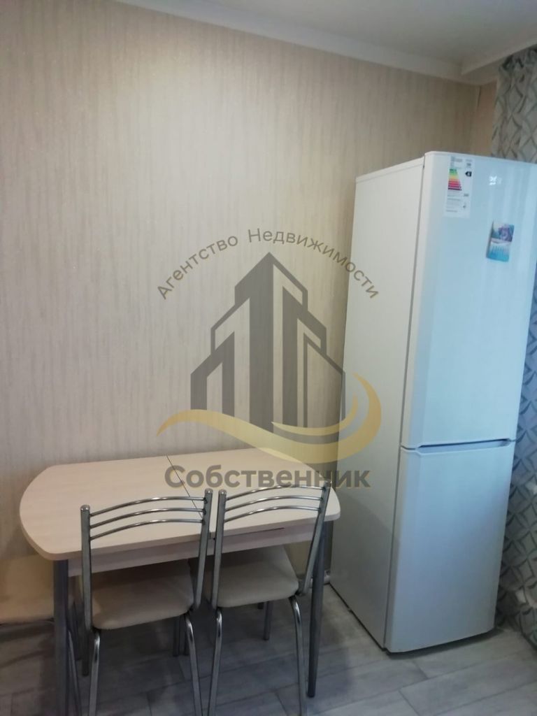 Аренда 1-комнатной квартиры, Губкин, Воинов-Интернационалистов ул,  3