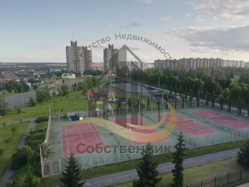 Аренда 1-комнатной квартиры, Губкин, Воинов-Интернационалистов ул,  3