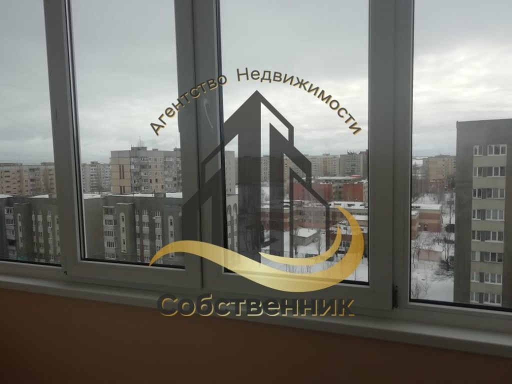 Аренда 1-комнатной квартиры, Губкин, Космонавтов ул,  15