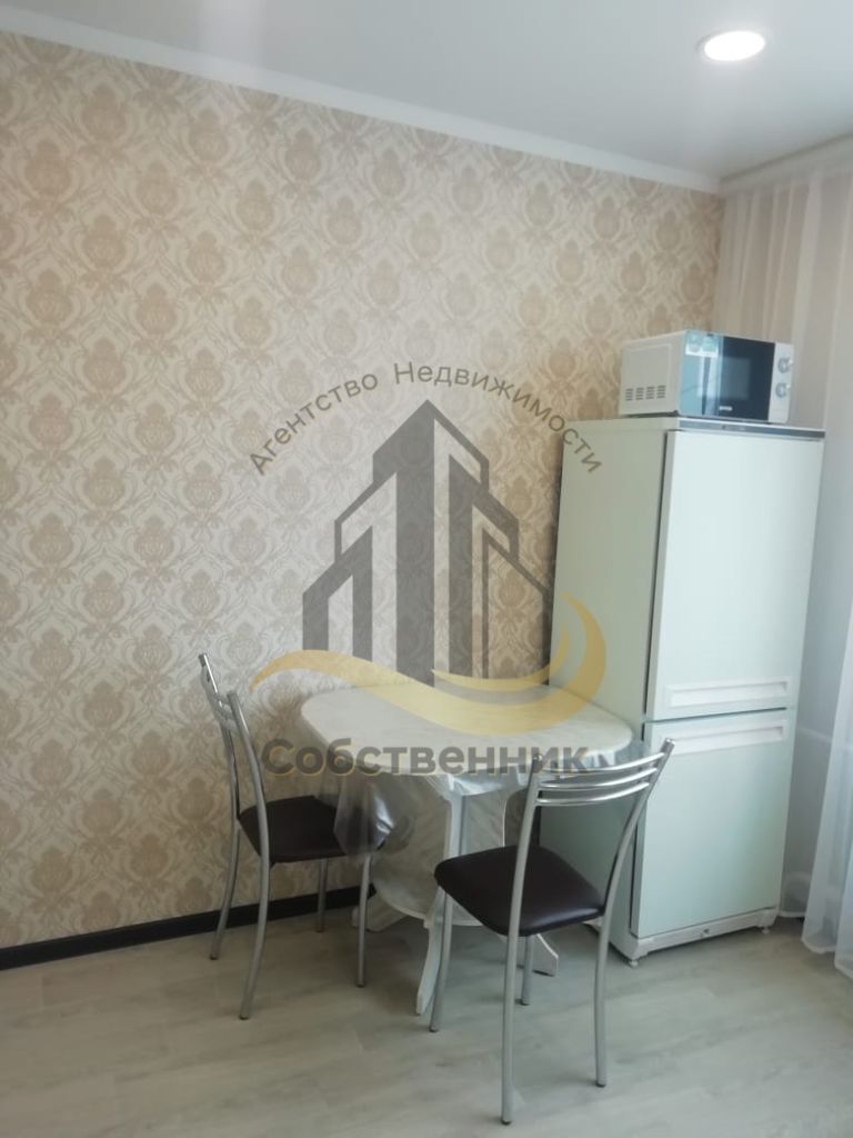 Аренда 1-комнатной квартиры, Губкин, Космонавтов ул,  15