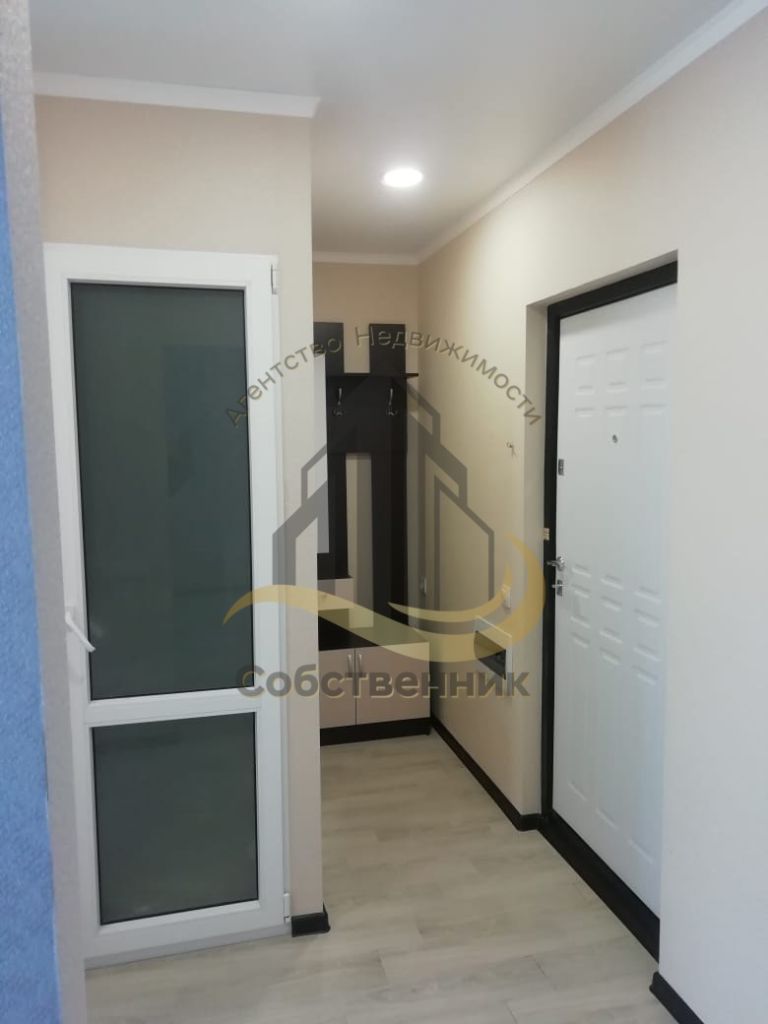 Аренда 1-комнатной квартиры, Губкин, Космонавтов ул,  15