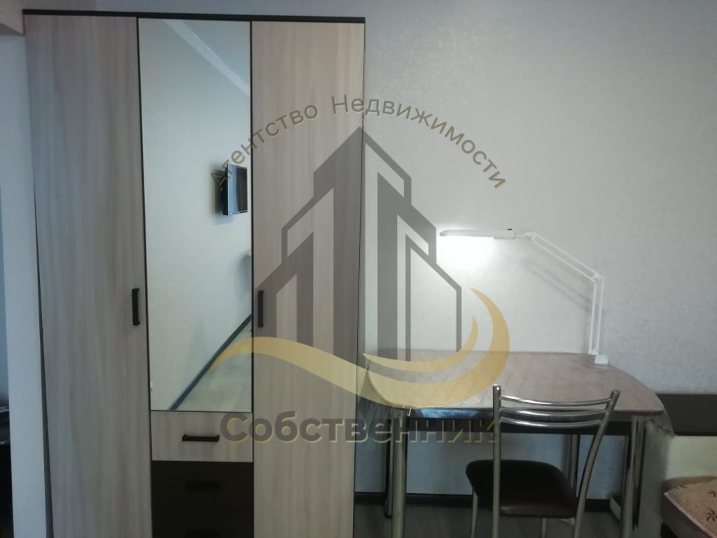 Аренда 1-комнатной квартиры, Губкин, Космонавтов ул,  15