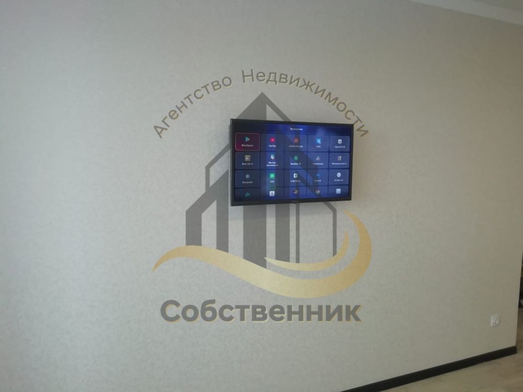 Аренда 1-комнатной квартиры, Губкин, Космонавтов ул,  15