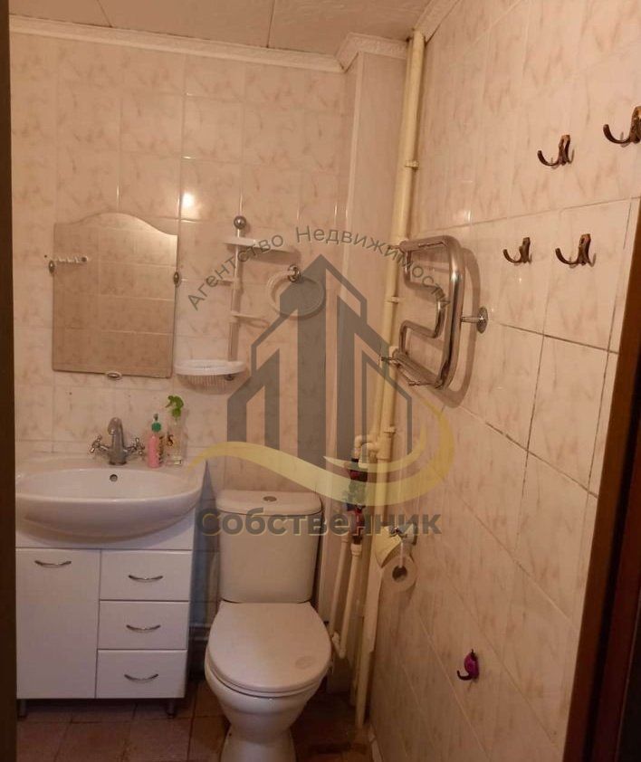 Аренда 1-комнатной квартиры, Старый Оскол, Макаренко мкр,  38