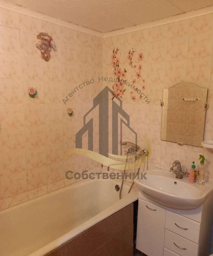 Аренда 1-комнатной квартиры, Старый Оскол, Макаренко мкр,  38