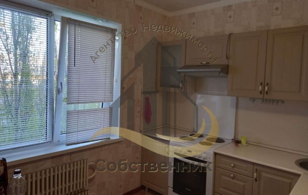 Аренда 1-комнатной квартиры, Старый Оскол, Макаренко мкр,  38