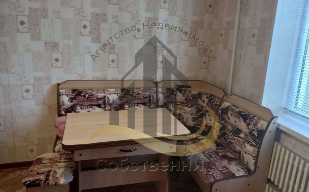 Аренда 1-комнатной квартиры, Старый Оскол, Макаренко мкр,  38