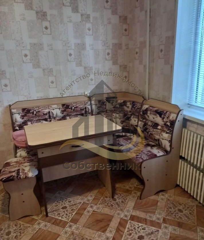 Аренда 1-комнатной квартиры, Старый Оскол, Макаренко мкр,  38