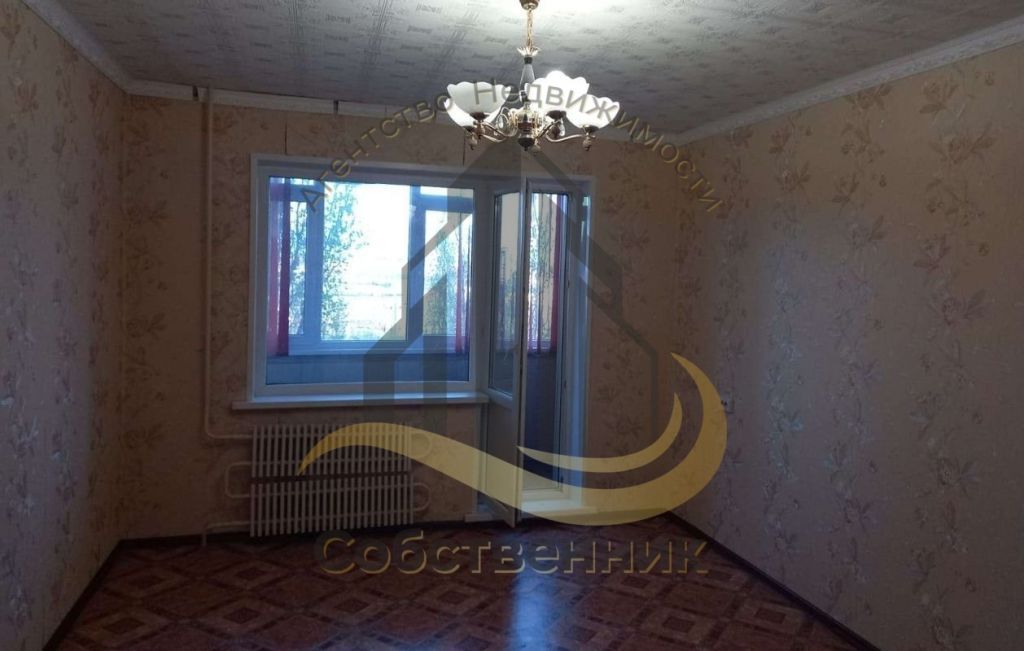 Аренда 1-комнатной квартиры, Старый Оскол, Макаренко мкр,  38