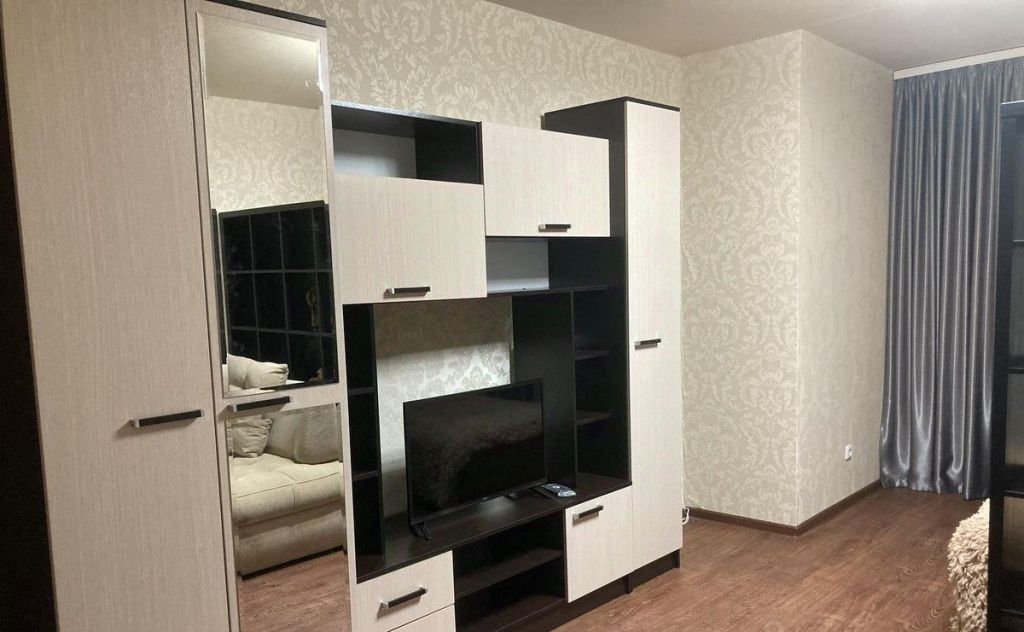 Аренда 1-комнатной квартиры, Владимир, Строителей пр-кт,  42Г