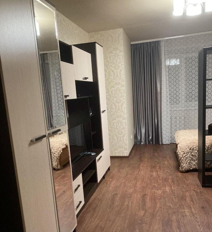 Аренда 1-комнатной квартиры, Владимир, Строителей пр-кт,  42Г