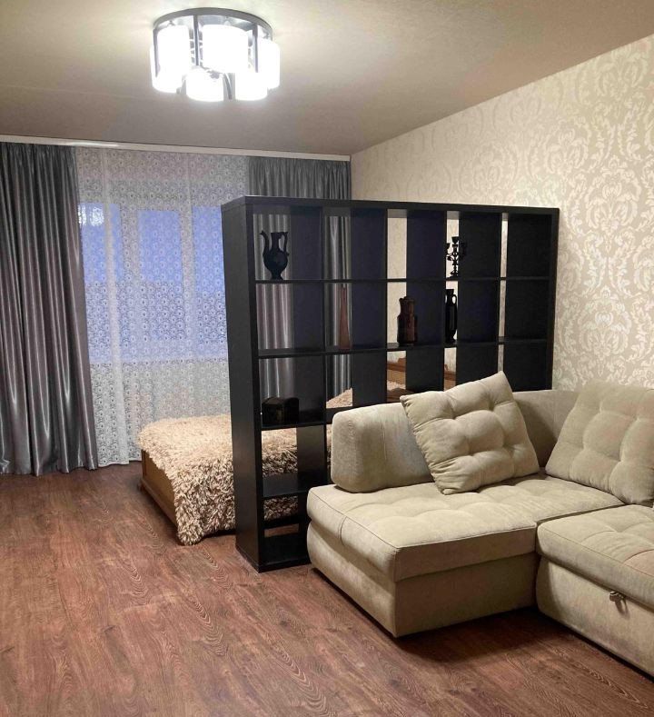 Аренда 1-комнатной квартиры, Владимир, Строителей пр-кт,  42Г