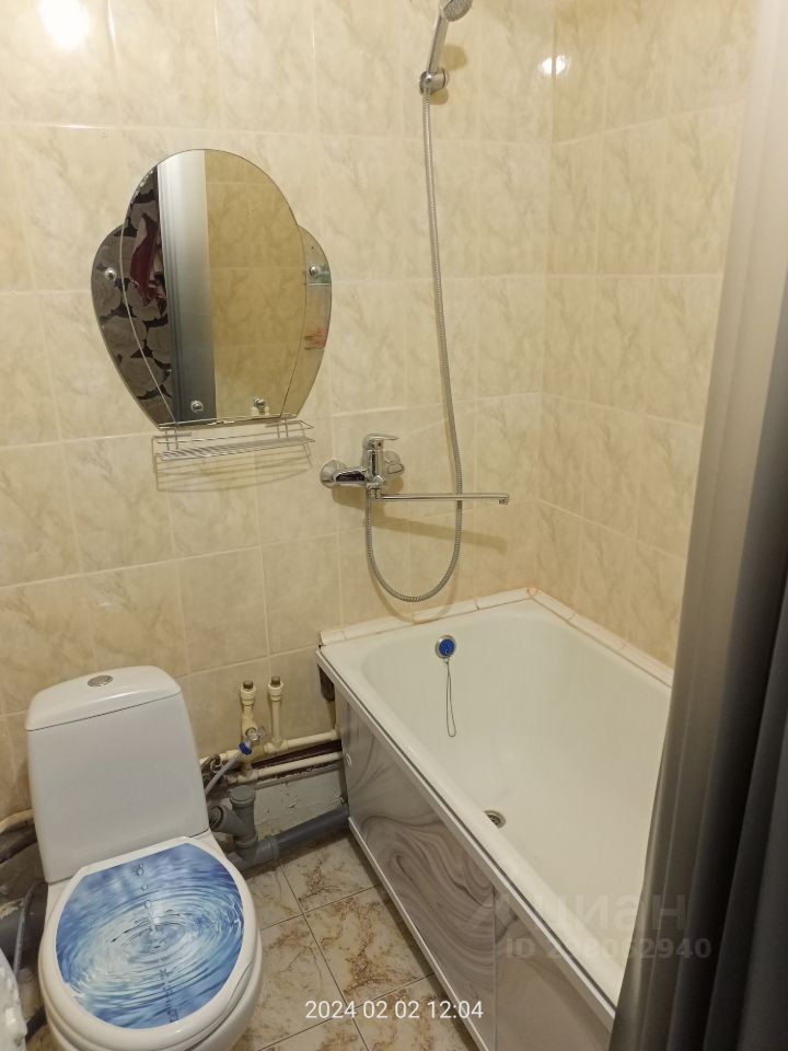 Аренда 1-комнатной квартиры, Владимир, Строителей пр-кт,  42Г