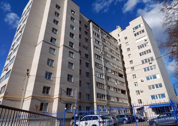 Аренда 1-комнатной квартиры, Владимир, Строителей пр-кт,  42Г