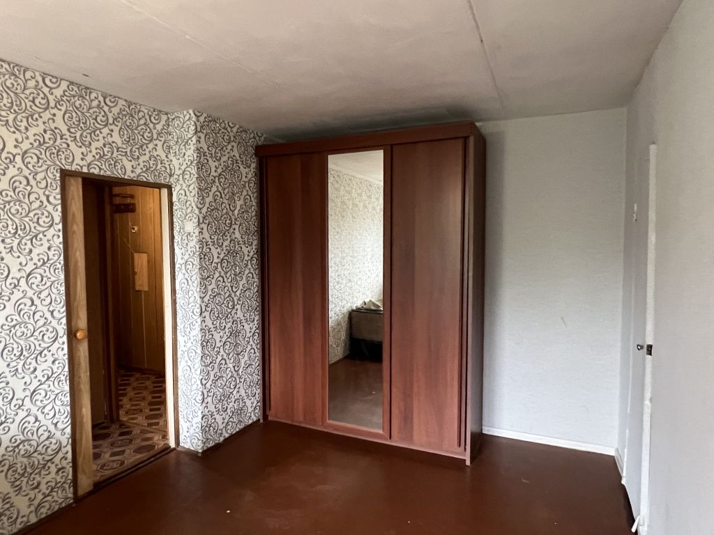 Продажа 2-комнатной квартиры, Тверь, Склизкова ул,  52