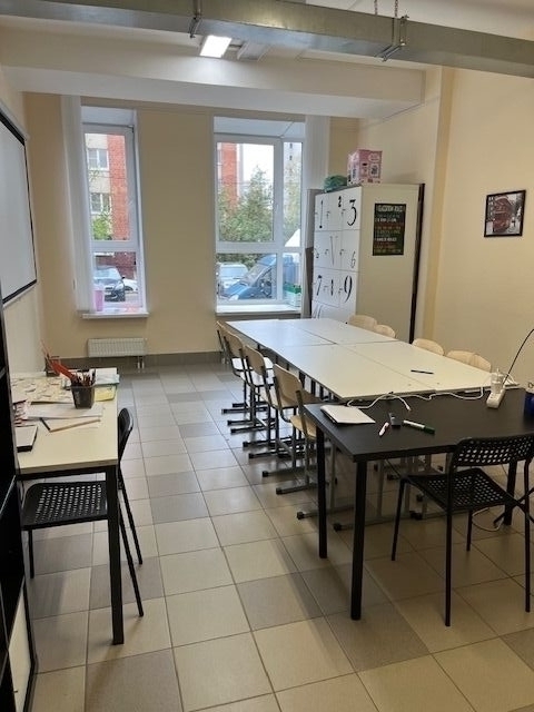 Продажа коммерческой недвижимости, 98м <sup>2</sup>, Нижний Новгород, Дворовая ул,  30