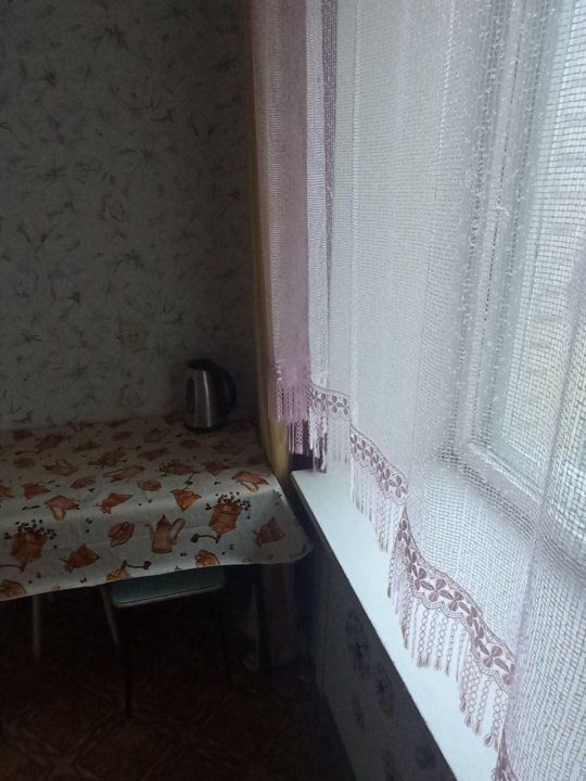 Аренда 1-комнатной квартиры, Владимир, Институтский городок,  14А