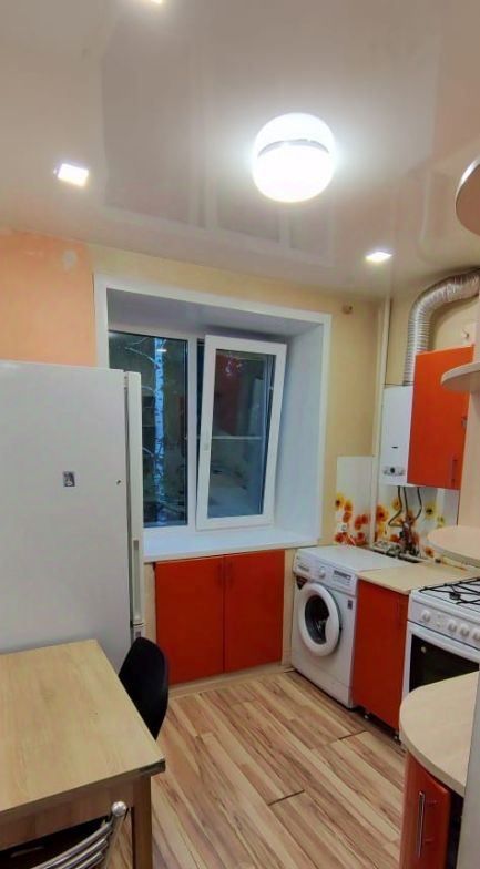 Аренда 2-комнатной квартиры, Владимир, Красноармейская ул,  22