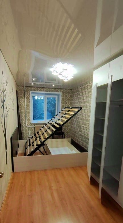 Аренда 2-комнатной квартиры, Владимир, Красноармейская ул,  22