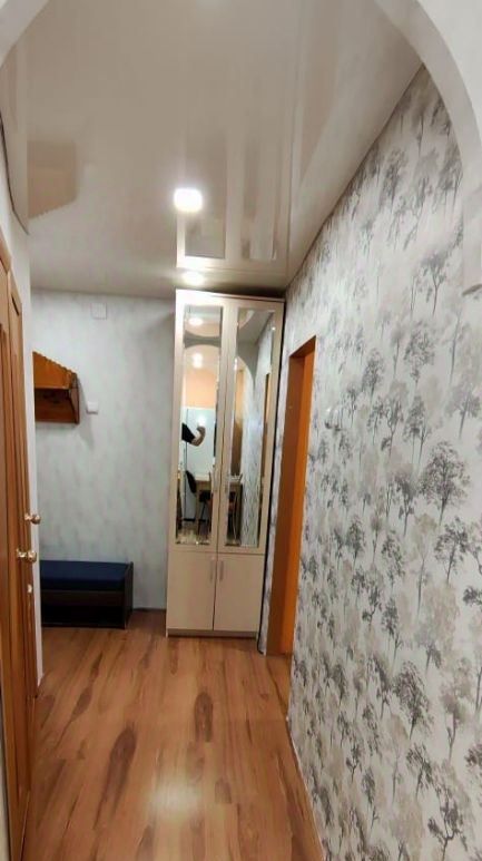 Аренда 2-комнатной квартиры, Владимир, Красноармейская ул,  22