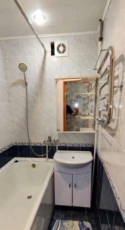 Аренда 2-комнатной квартиры, Владимир, Красноармейская ул,  22