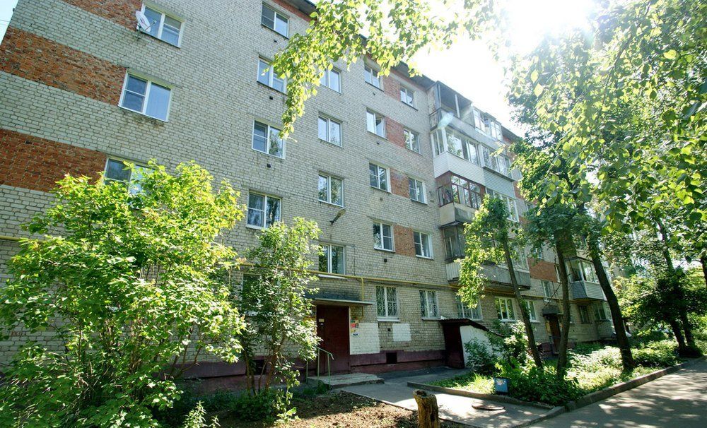 Аренда 2-комнатной квартиры, Владимир, Красноармейская ул,  22