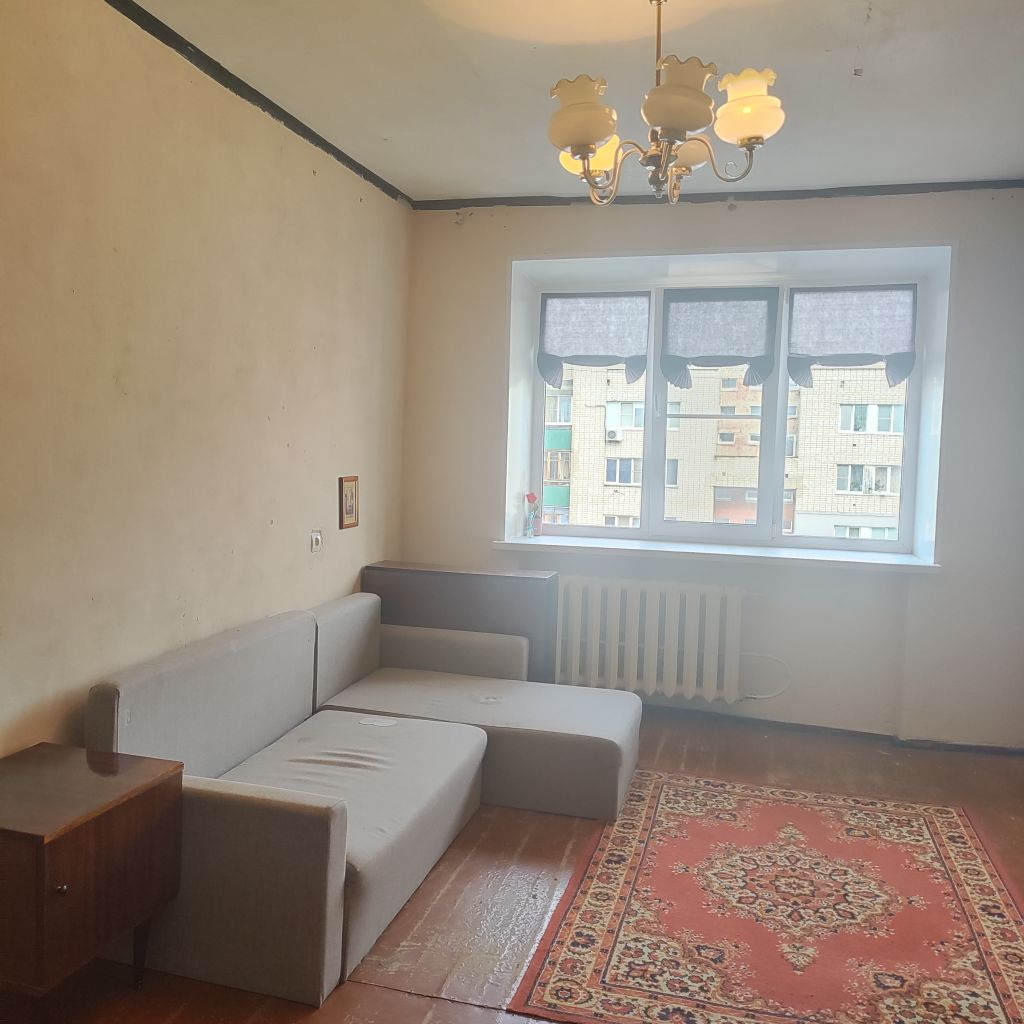 Продажа 1-комнатной квартиры, Нижний Новгород, Кольцевая ул,  34