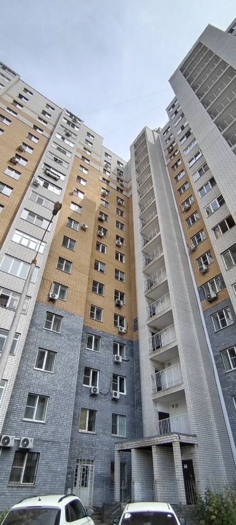 Продажа 2-комнатной квартиры, Нижний Новгород, Заречный бульвар,  5