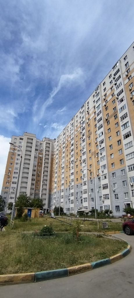 Продажа 2-комнатной квартиры, Нижний Новгород, Заречный бульвар,  5