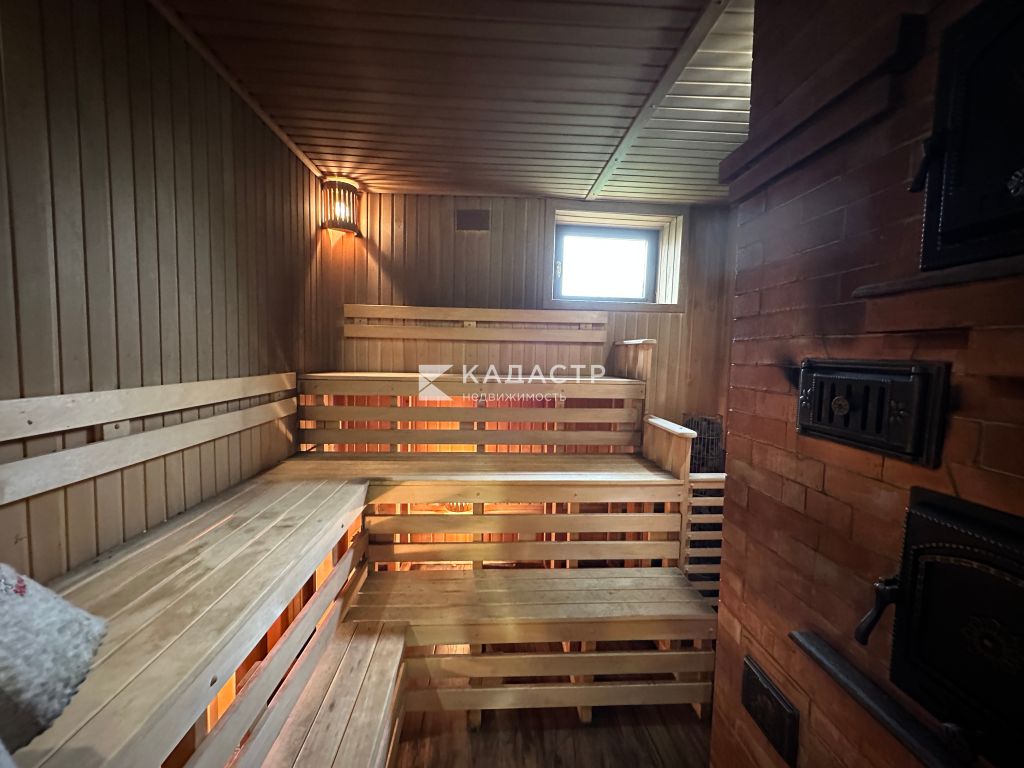 Продажа дома, 530м <sup>2</sup>, 17 сот., Нижегородская, Молодежная,  1