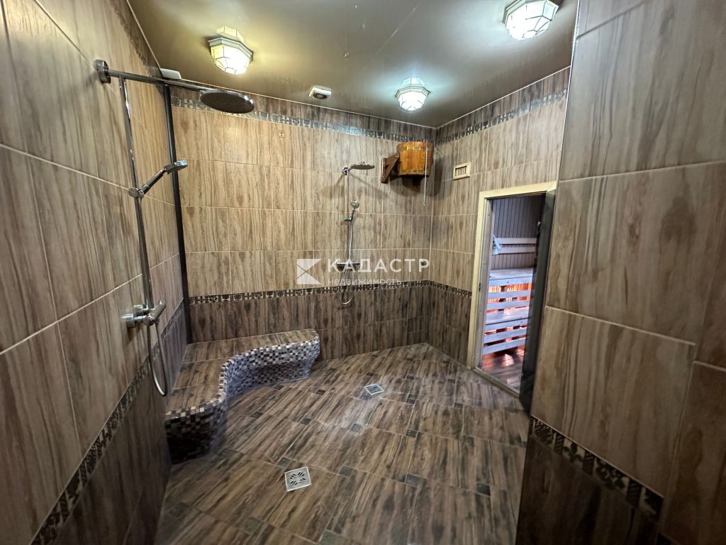 Продажа дома, 530м <sup>2</sup>, 17 сот., Нижегородская, Молодежная,  1