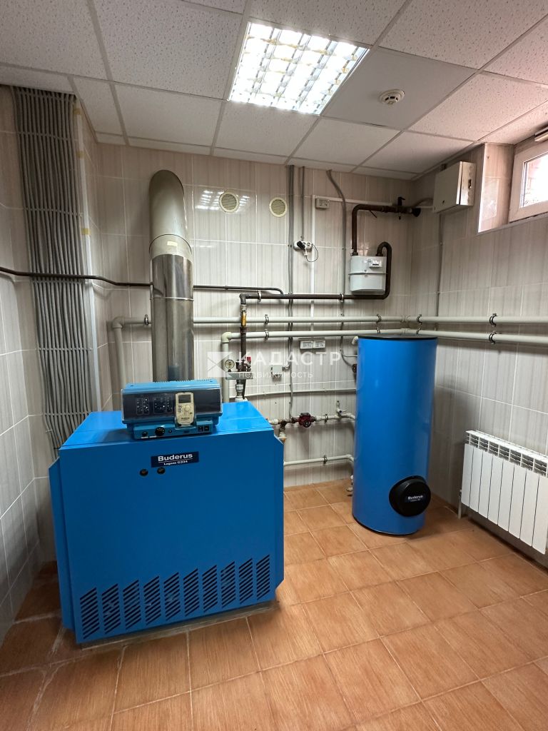 Продажа дома, 530м <sup>2</sup>, 17 сот., Нижегородская, Молодежная,  1