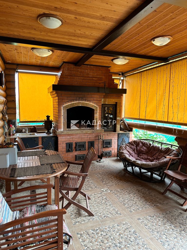 Продажа дома, 530м <sup>2</sup>, 17 сот., Нижегородская, Молодежная,  1