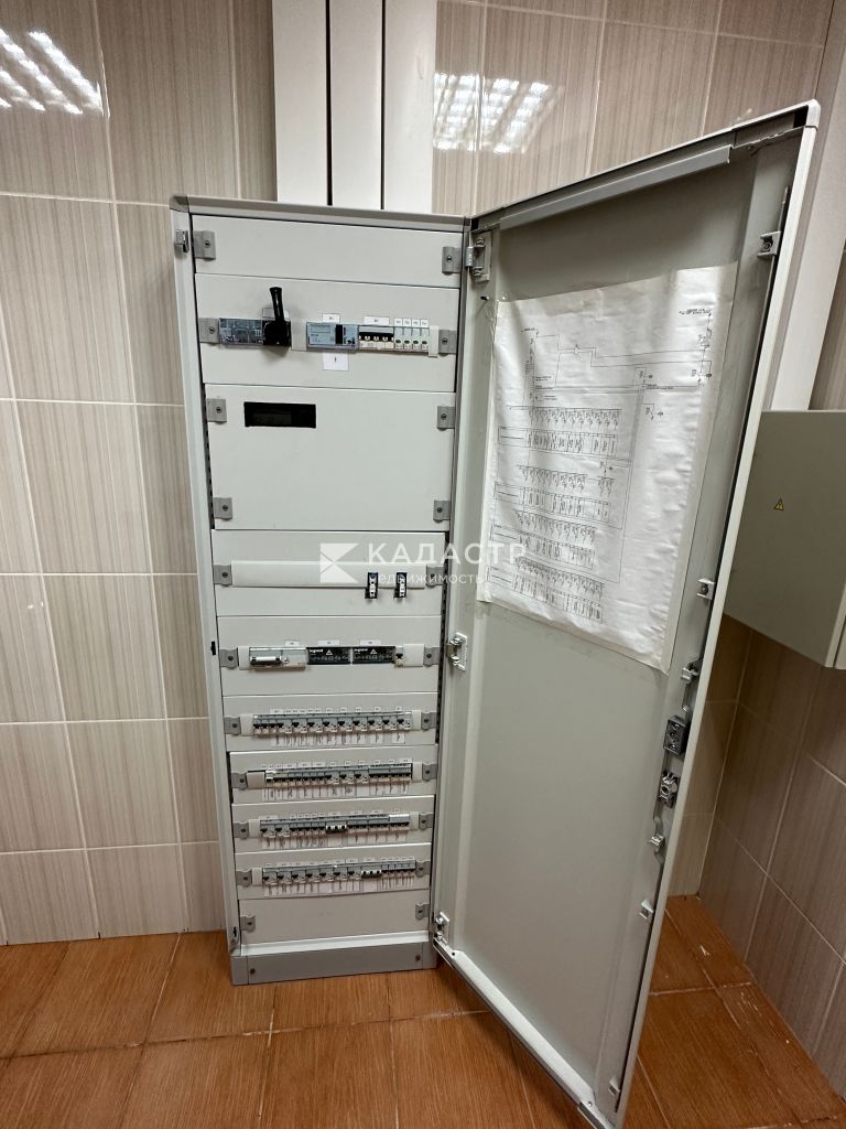 Продажа дома, 530м <sup>2</sup>, 17 сот., Нижегородская, Молодежная,  1