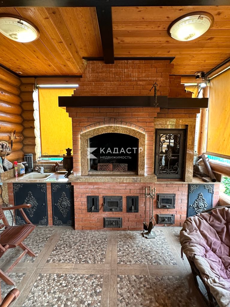 Продажа дома, 530м <sup>2</sup>, 17 сот., Нижегородская, Молодежная,  1