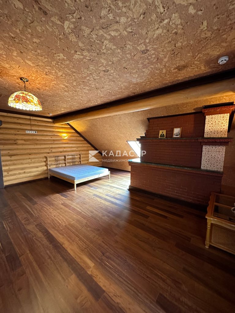 Продажа дома, 530м <sup>2</sup>, 17 сот., Нижегородская, Молодежная,  1