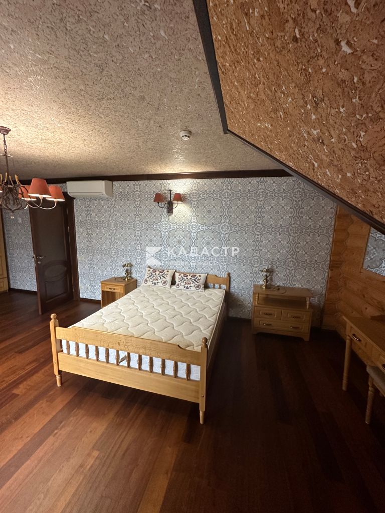 Продажа дома, 530м <sup>2</sup>, 17 сот., Нижегородская, Молодежная,  1