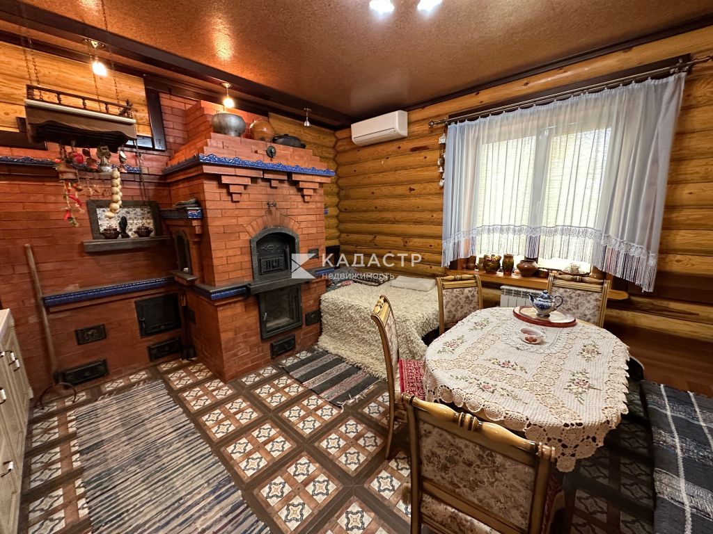 Продажа дома, 530м <sup>2</sup>, 17 сот., Нижегородская, Молодежная,  1