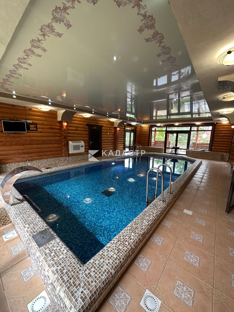 Продажа дома, 530м <sup>2</sup>, 17 сот., Нижегородская, Молодежная,  1