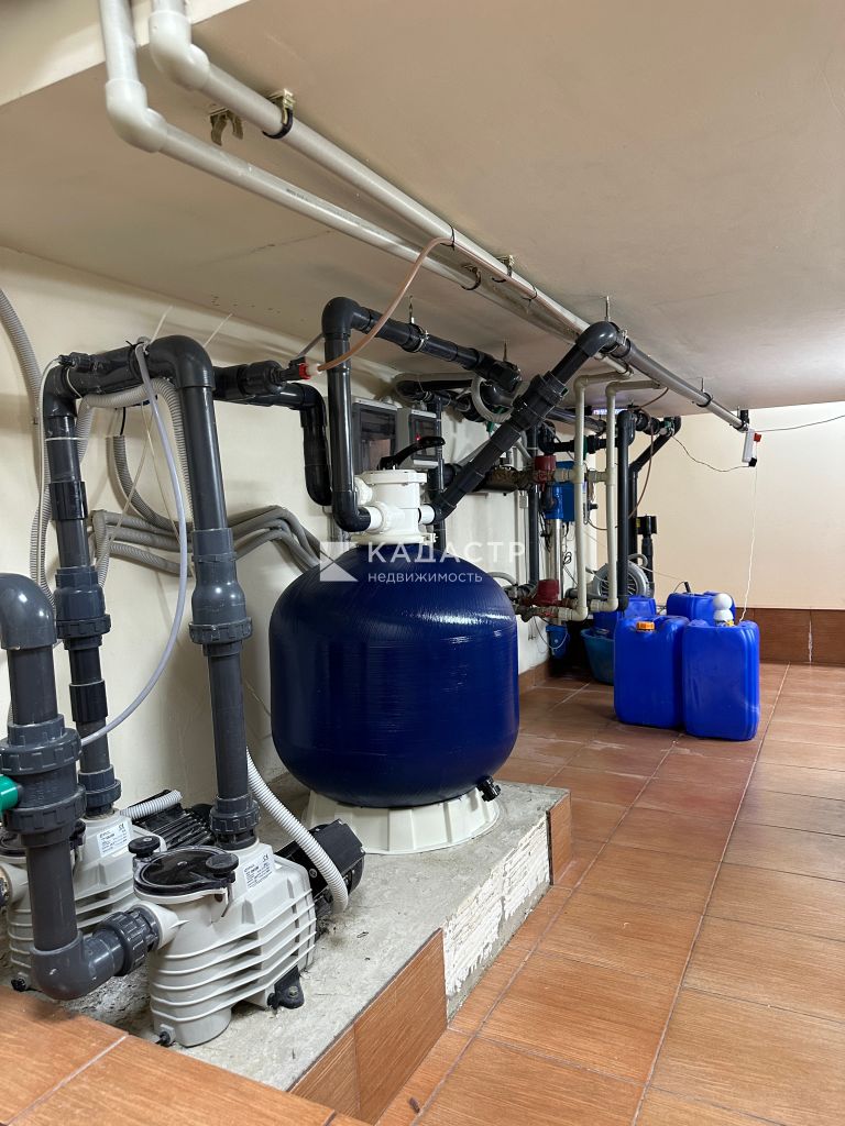 Продажа дома, 530м <sup>2</sup>, 17 сот., Нижегородская, Молодежная,  1