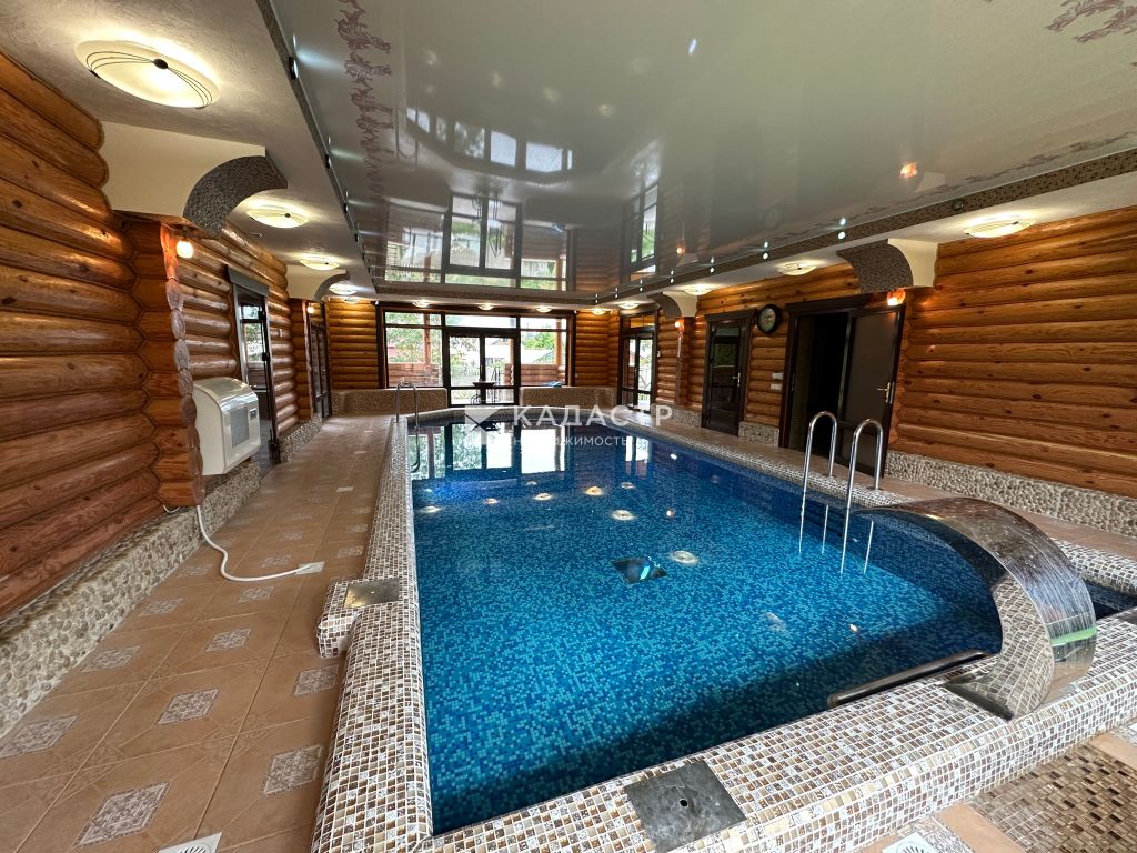 Продажа дома, 530м <sup>2</sup>, 17 сот., Нижегородская, Молодежная,  1