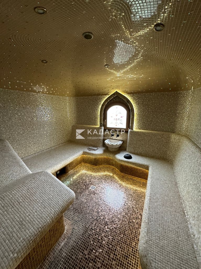 Продажа дома, 530м <sup>2</sup>, 17 сот., Нижегородская, Молодежная,  1