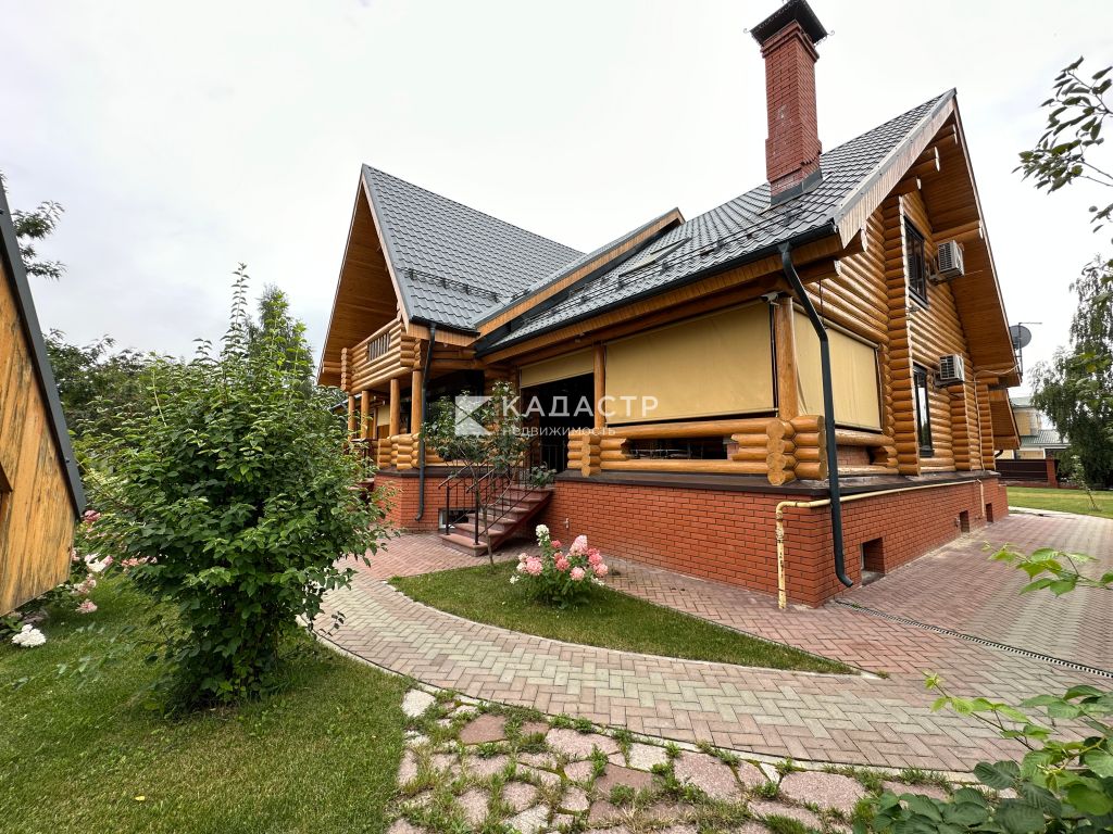 Продажа дома, 530м <sup>2</sup>, 17 сот., Нижегородская, Молодежная,  1