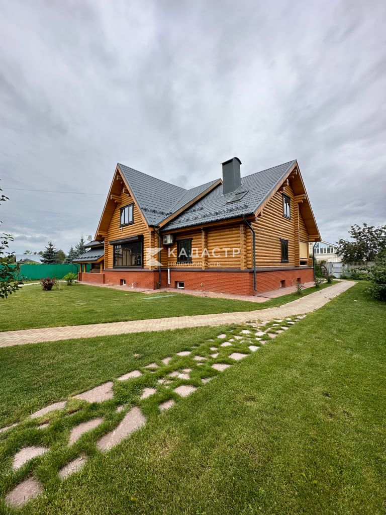 Продажа дома, 530м <sup>2</sup>, 17 сот., Нижегородская, Молодежная,  1